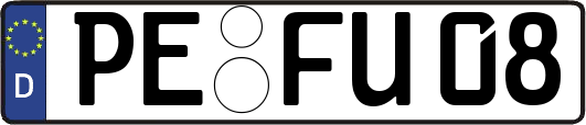 PE-FU08