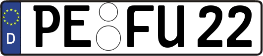 PE-FU22