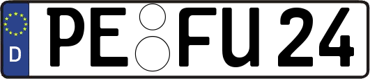 PE-FU24