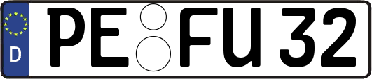 PE-FU32