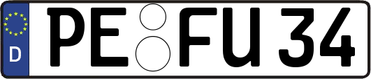 PE-FU34