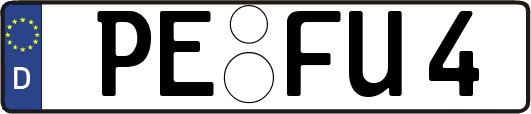 PE-FU4