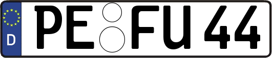 PE-FU44