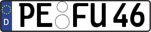 PE-FU46
