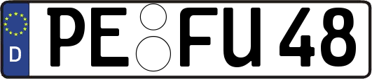 PE-FU48