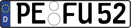 PE-FU52