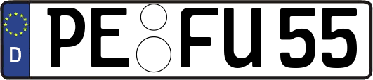 PE-FU55