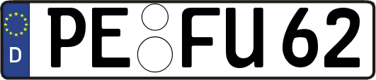 PE-FU62