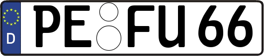 PE-FU66