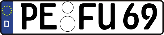 PE-FU69