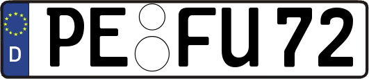 PE-FU72