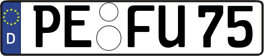 PE-FU75