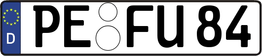 PE-FU84