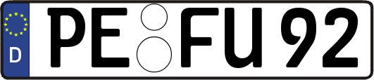 PE-FU92