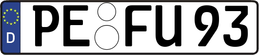 PE-FU93