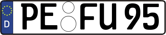 PE-FU95