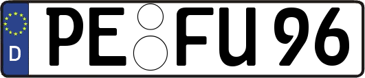 PE-FU96