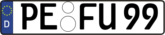 PE-FU99