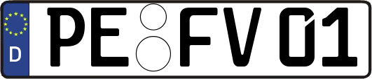 PE-FV01