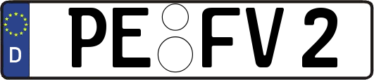 PE-FV2