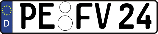 PE-FV24