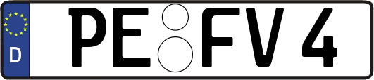 PE-FV4