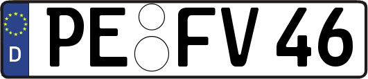 PE-FV46