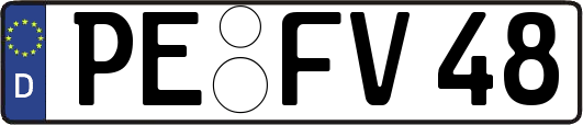 PE-FV48