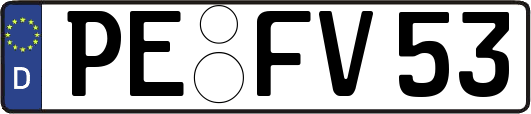 PE-FV53