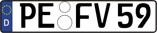 PE-FV59