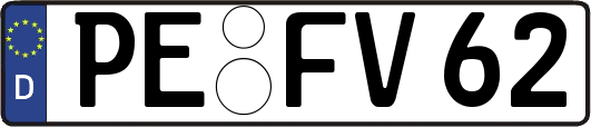 PE-FV62