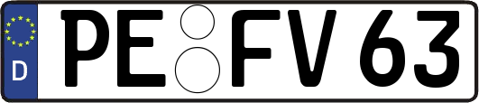PE-FV63