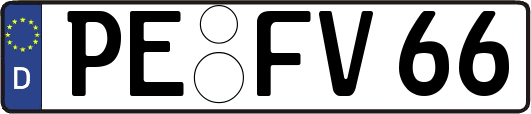 PE-FV66