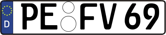 PE-FV69