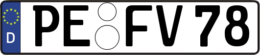 PE-FV78