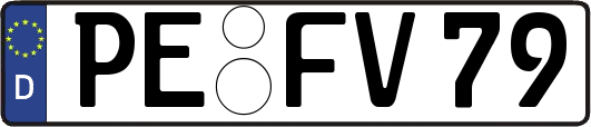 PE-FV79