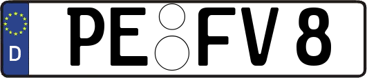PE-FV8