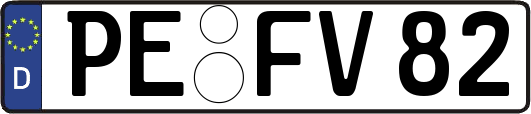 PE-FV82
