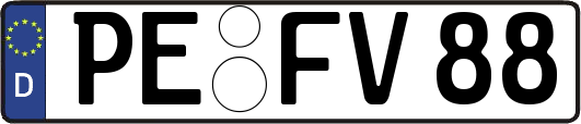 PE-FV88
