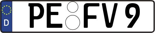 PE-FV9