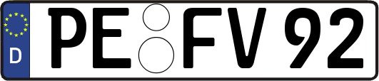 PE-FV92