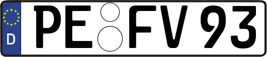 PE-FV93