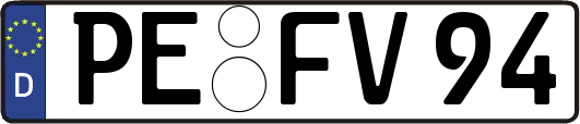 PE-FV94