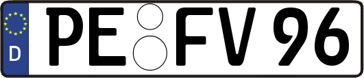 PE-FV96