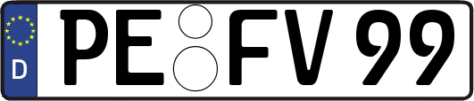 PE-FV99