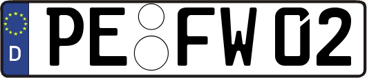 PE-FW02