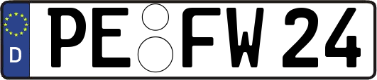 PE-FW24