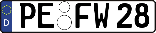 PE-FW28