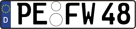 PE-FW48