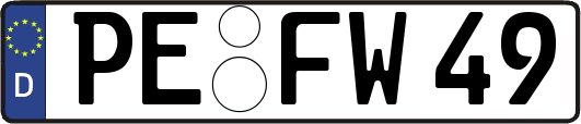 PE-FW49